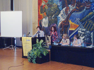 Конференция 2005